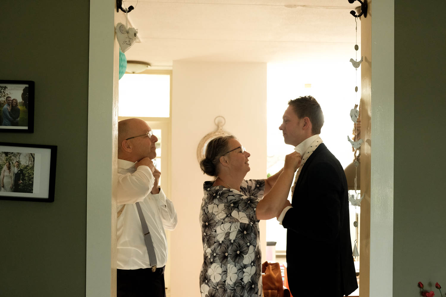 herman en marit deel 1-28