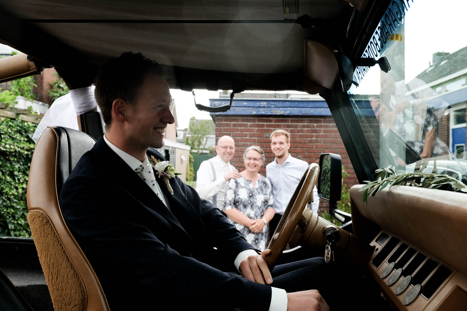 herman en marit deel 1-57